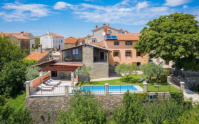 Holiday Home Zamask